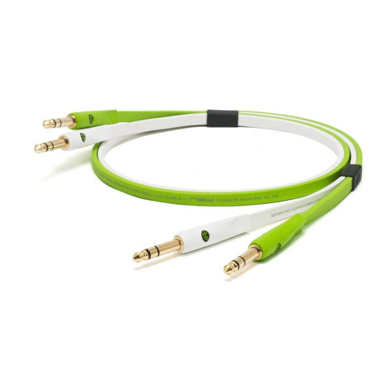 Neo d+ TRS Class B 2.0m, cable NEO 2 metros