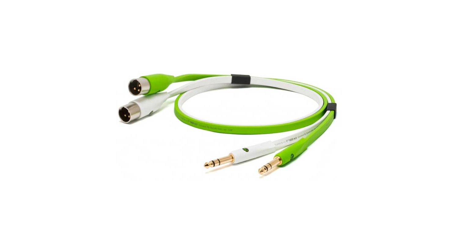 Neo D+ TXM Class B 1.0m Cable