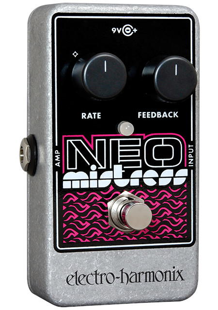 Electro Harmonix NEO MISTRESS