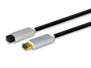 Neo d+ Firewire 6x9 1.0m