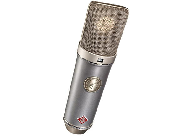 Neumann TLM 67