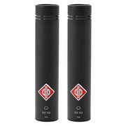 Neumann KM 184 Stereo Set Black