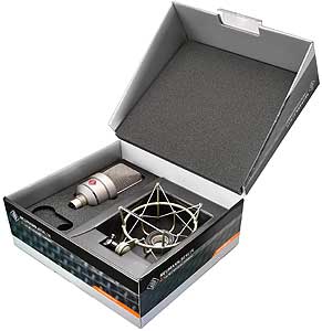 Neumann TLM 103 Studio Set Ni