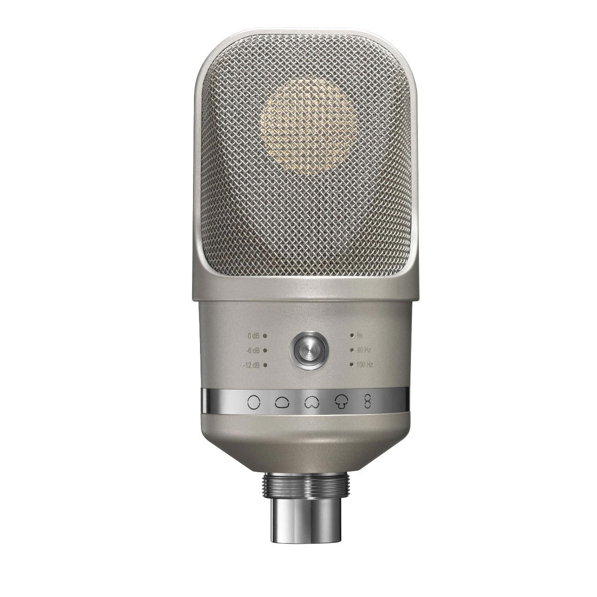 Neumann TLM 107 Studio Set