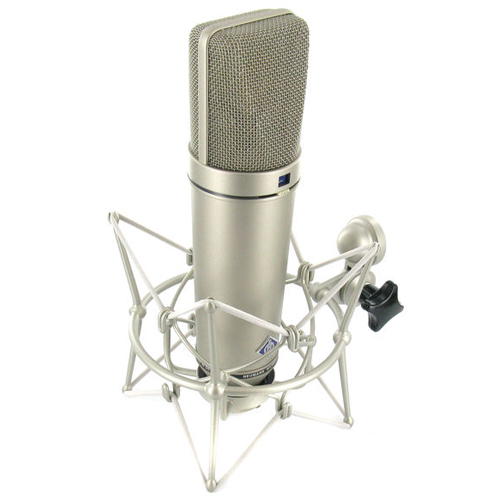 Neumann U87 Ai Studio Set