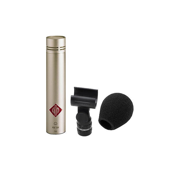 Neumann KM184 Ni