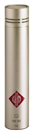Neumann KM184 Ni