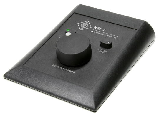 Neumann NCR 1 Control Remoto 