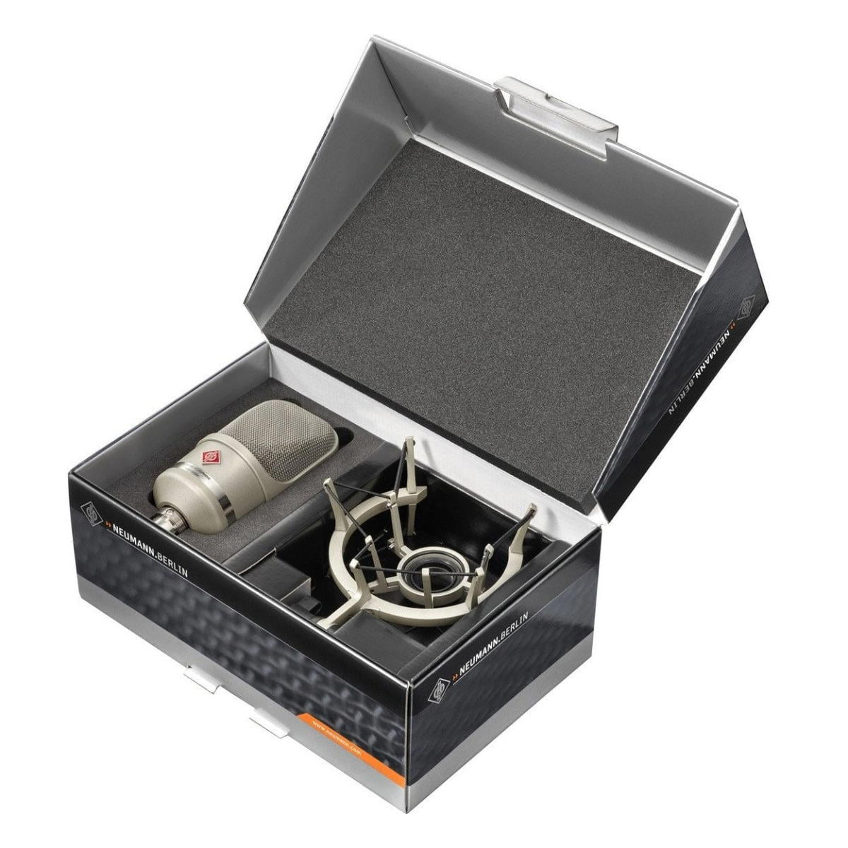 Neumann TLM 107 Studio Set