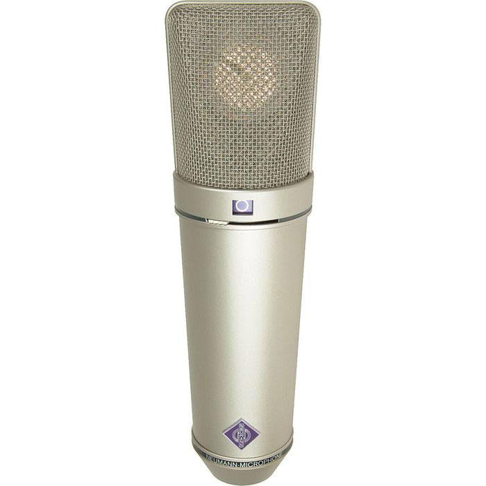 Neumann U87 Ai Studio Set