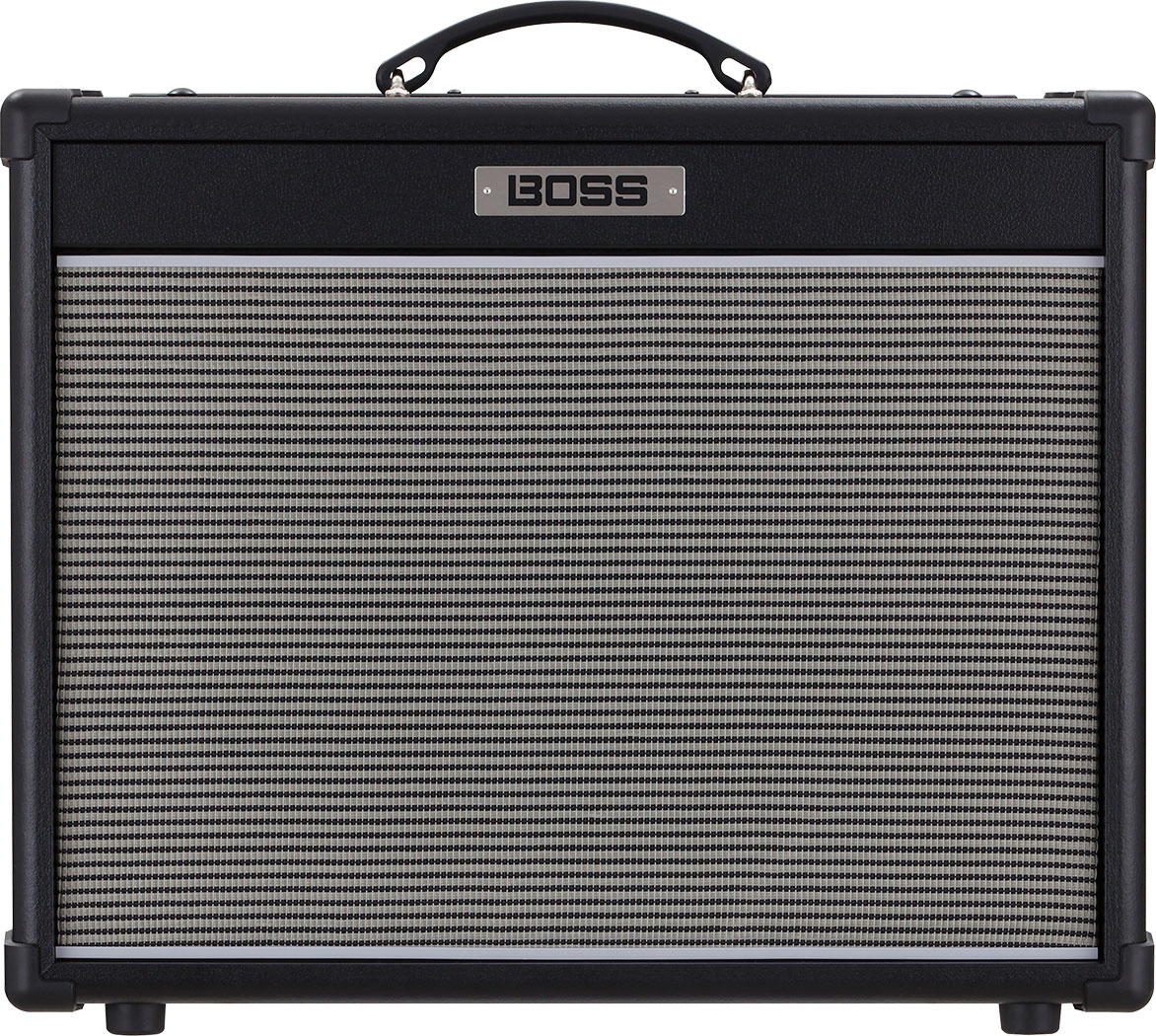 Boss Nextone Stage 40