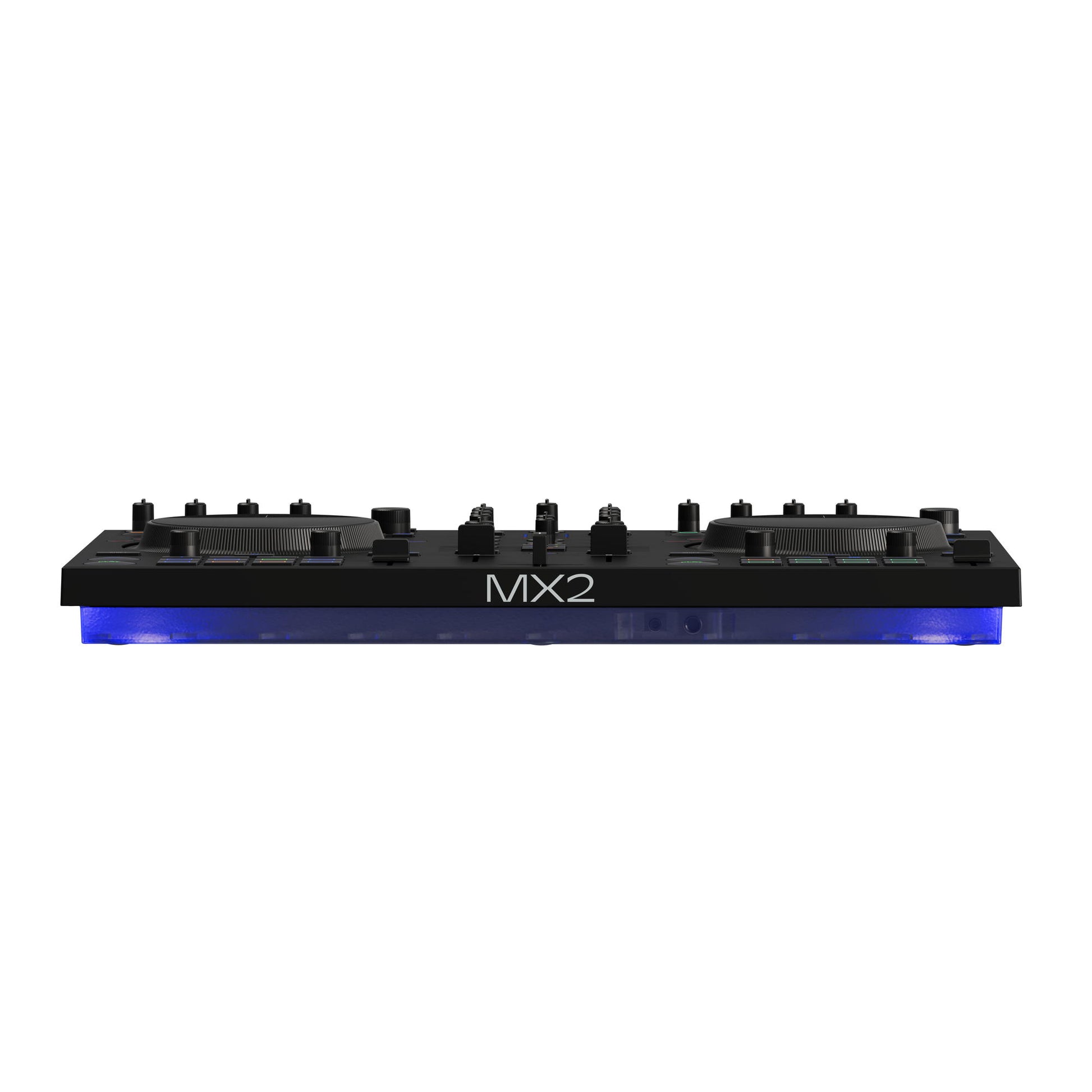 Native Instruments Traktor MX2