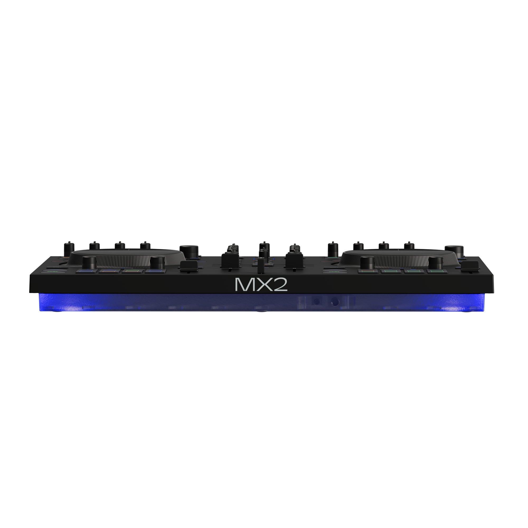 Native Instruments Traktor MX2