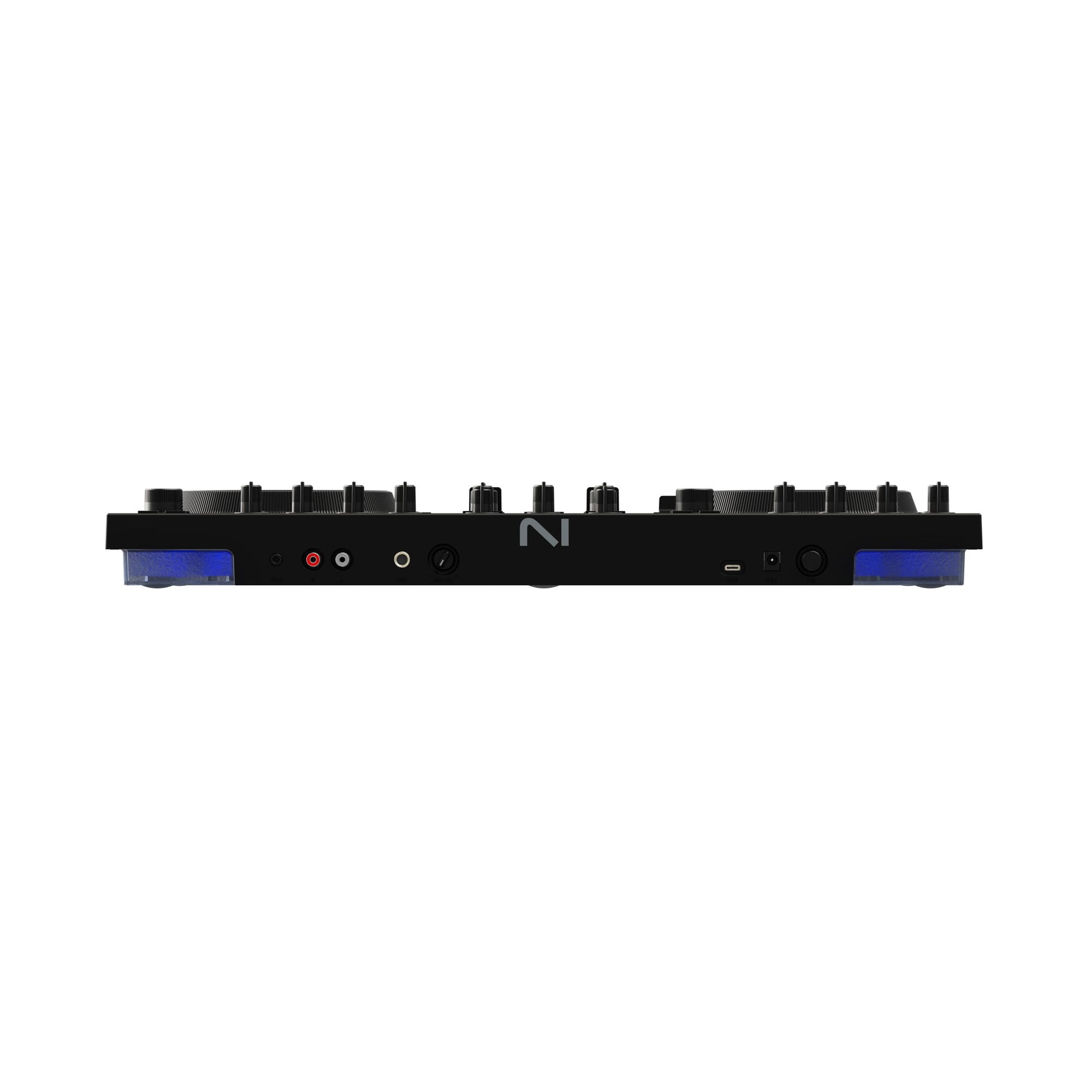 Native Instruments Traktor MX2