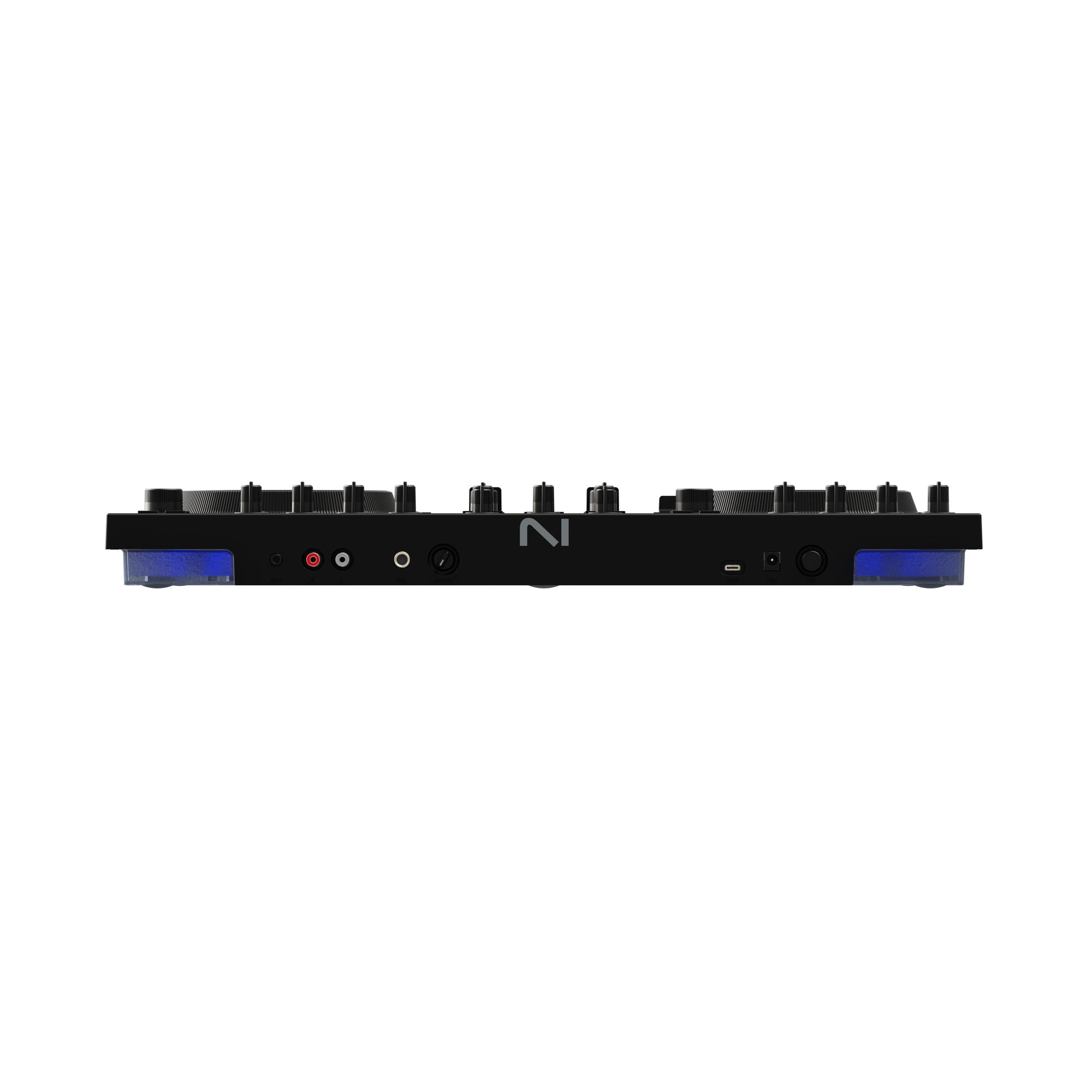 Native Instruments Traktor MX2