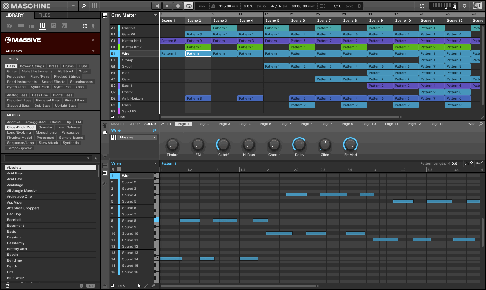 Native Instruments Maschine MK3