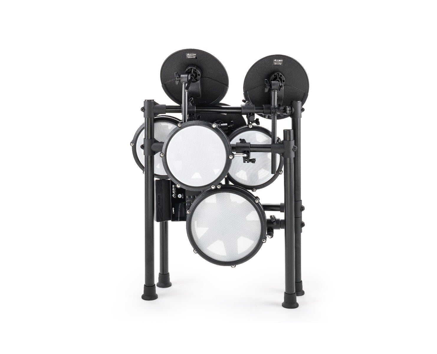 ALESIS NITRO MAX KIT BATERÍA ELECTRÓNICA