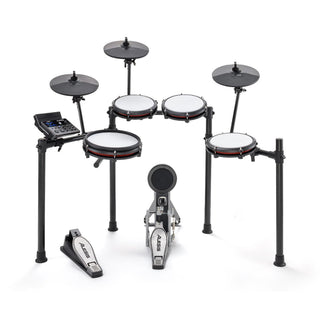 ALESIS NITRO MAX KIT BATERÍA ELECTRÓNICA