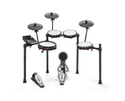 ALESIS NITRO MAX KIT BATERÍA ELECTRÓNICA