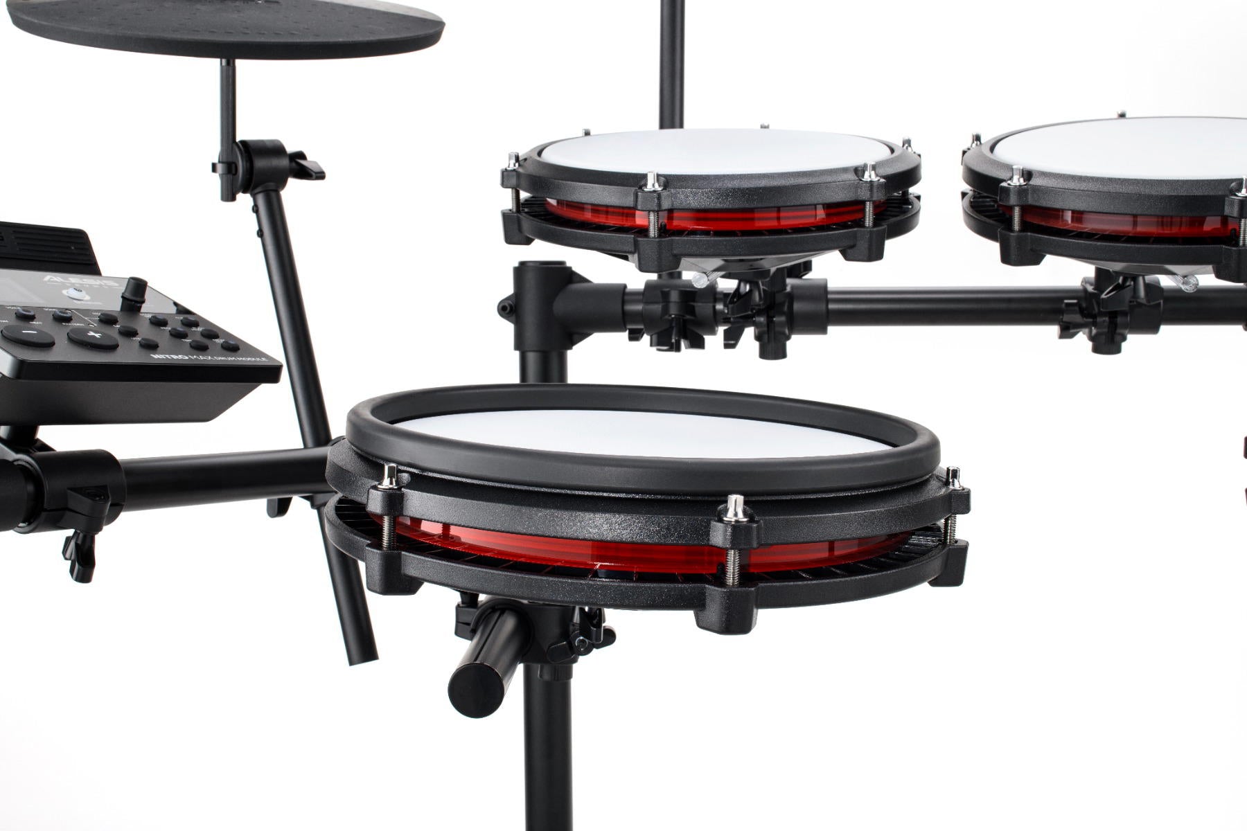 ALESIS NITRO MAX KIT BATERÍA ELECTRÓNICA