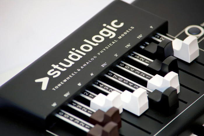 Studiologic Numa Organ 2