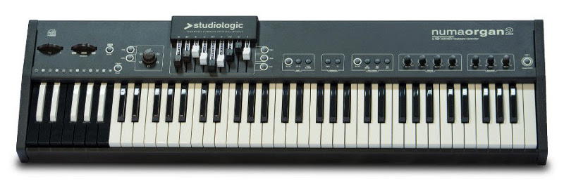 Studiologic Numa Organ 2