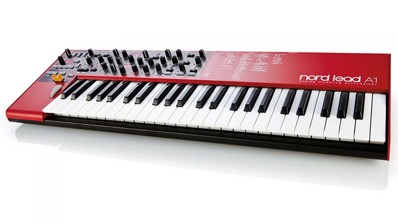 Nord Lead A1