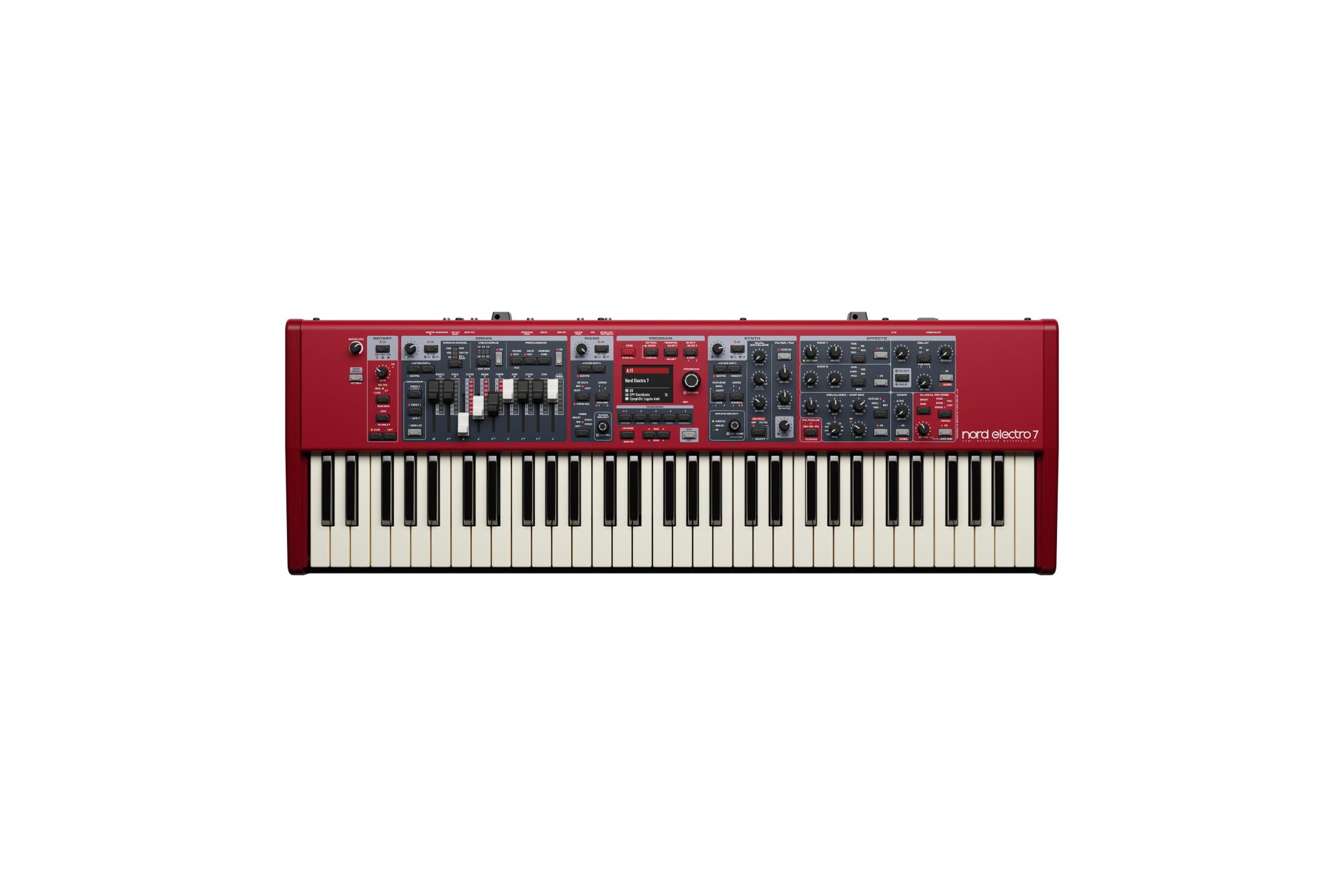 Nord Electro 7 61