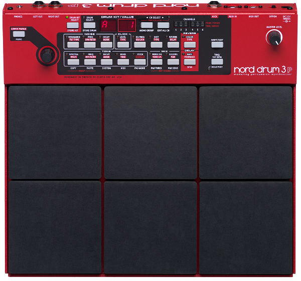 Nord Drum 3P (B-Stock)