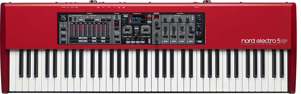 Nord Electro 5 HP B-Stock