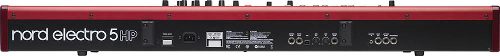 Nord Electro 5 HP B-Stock