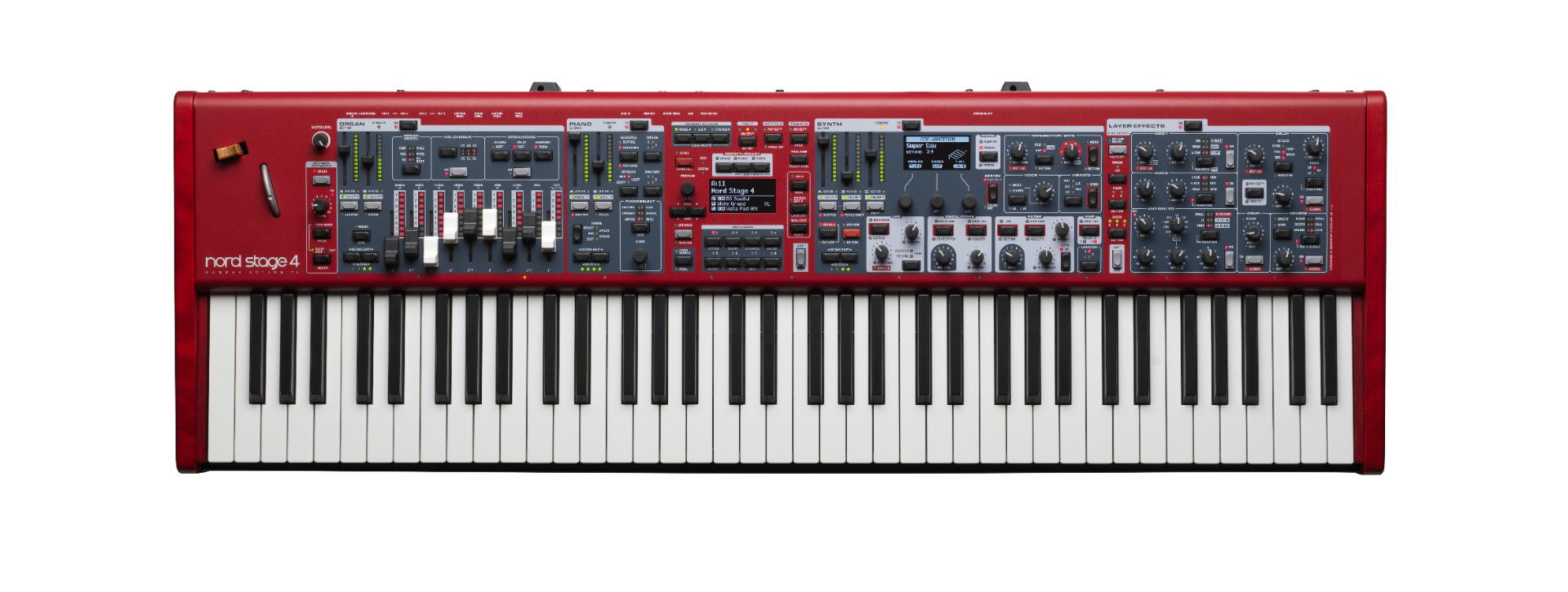 Nord STAGE 4 73