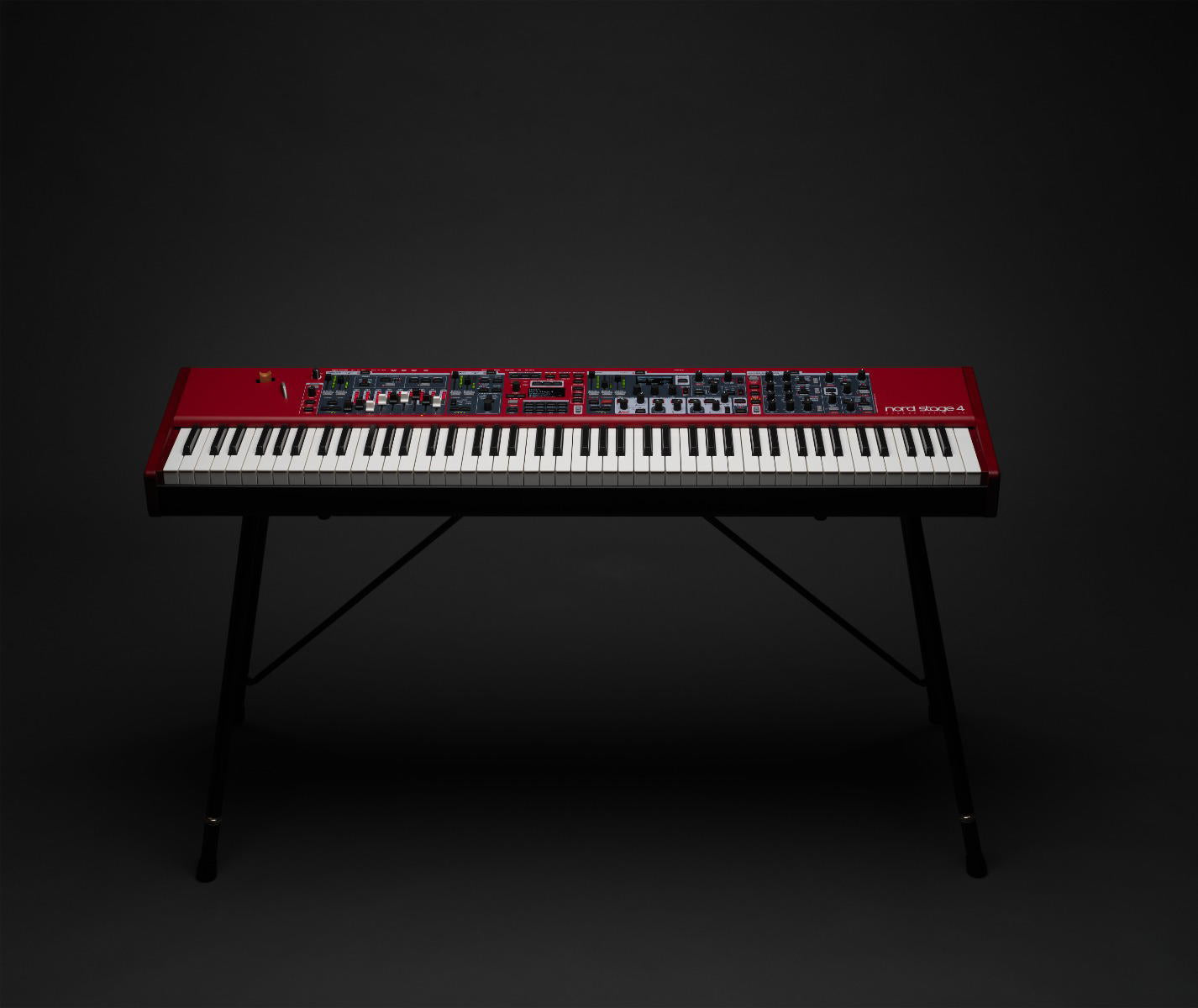 NORD STAGE 4 Compact