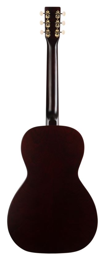 NORMAN B18 Parlor Cherry Burst GT Q-Discrete Guitarra electroacústica