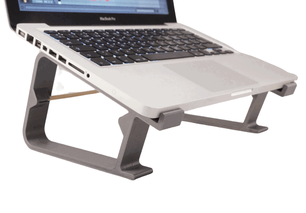 Coverup Stand Notebook Laptop 13"