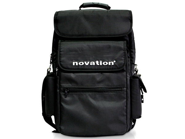 Novation Soft Bag 25 Negra