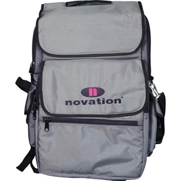 Novation Soft Bag 25 Gris