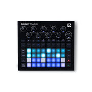 Novation Circuit Tracks (Demo)