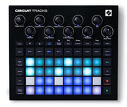 Novation Circuit Tracks