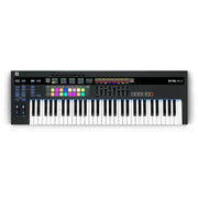 Novation 61SL MKIII (B-Stock)