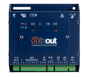 INOUT NP-10
