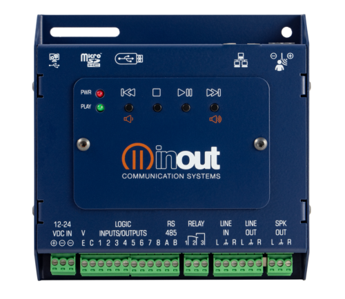 INOUT NP-10