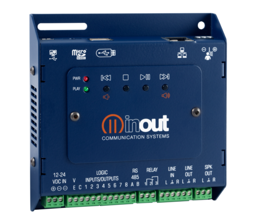 INOUT NP-10