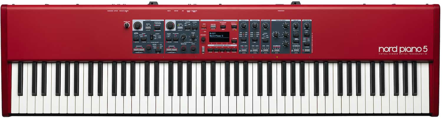 Nord Piano 5 88