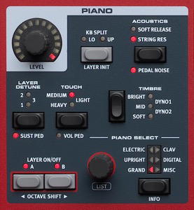 Nord Piano 5 88