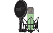 RODE NT1 SIGNATURE GREEN
