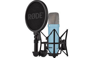 RODE NT1 SIGNATURE BLUE