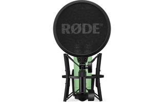 RODE NT1 SIGNATURE GREEN