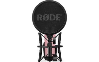 RODE NT1 SIGNATURE PINK