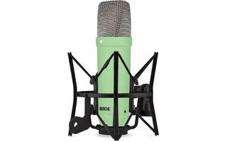 RODE NT1 SIGNATURE GREEN